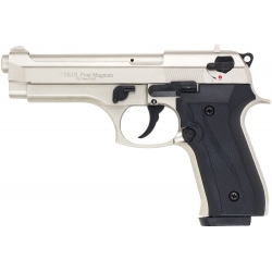 Ekol Firat Magnum 92 Blank Firing Replica Gun Satin